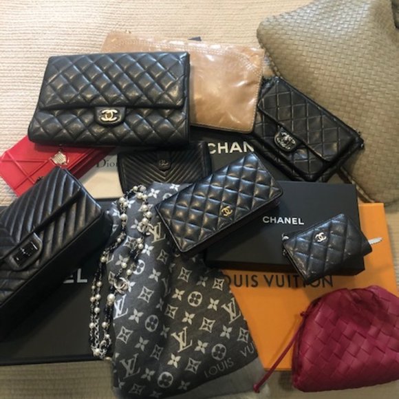 Meet your Posher, Posh - Picture 1 of 1